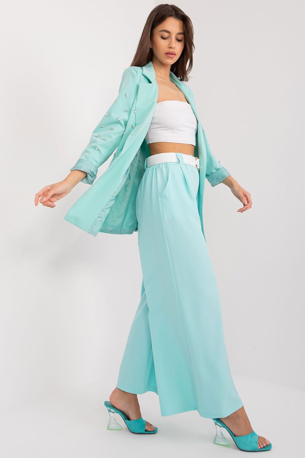 Palazzo Pants