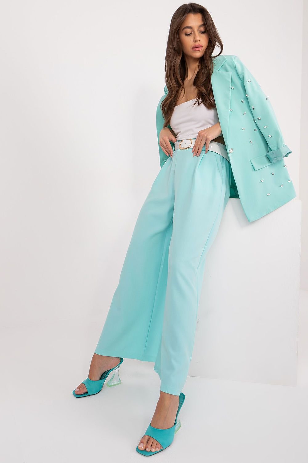 Palazzo Pants