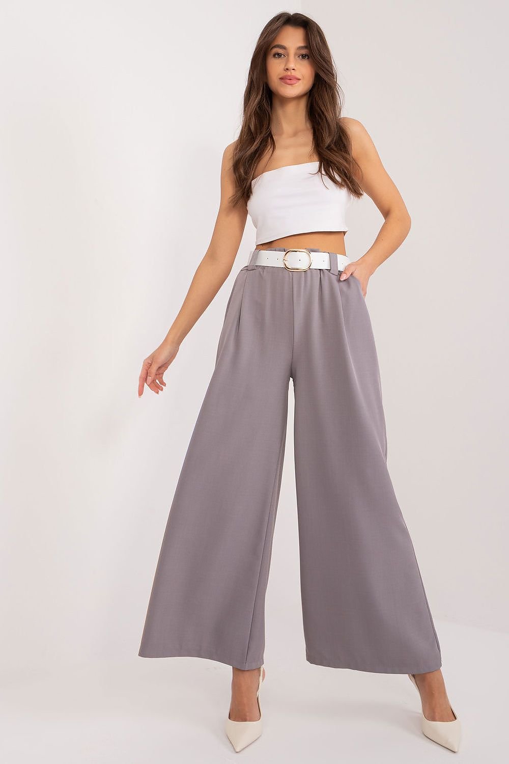 Palazzo Pants