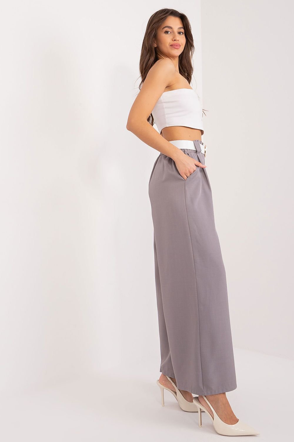 Palazzo Pants