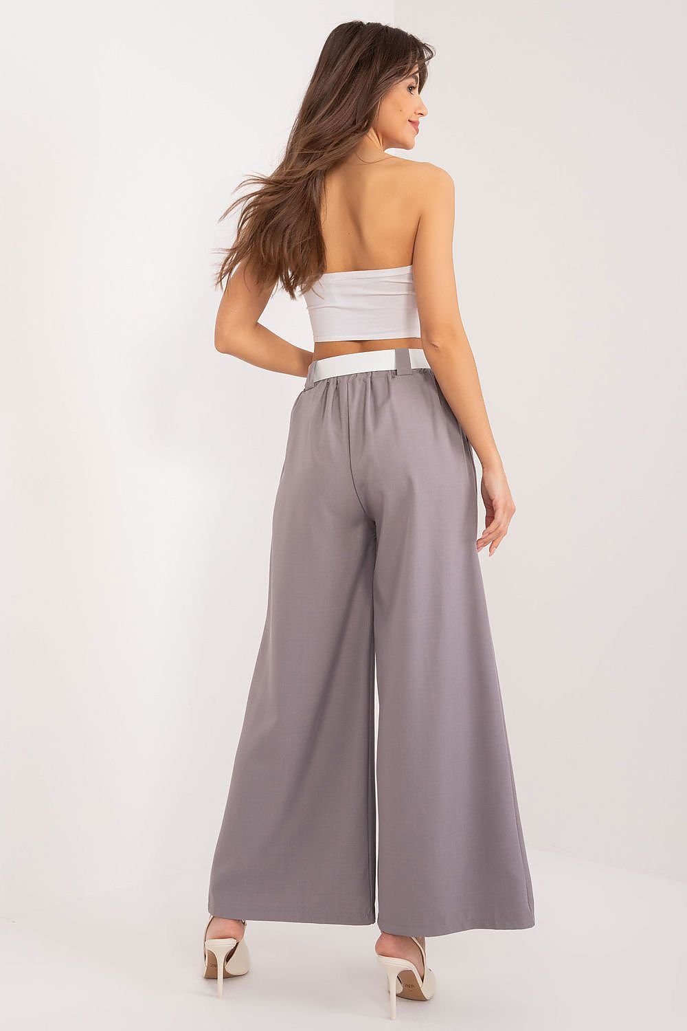 Palazzo Pants