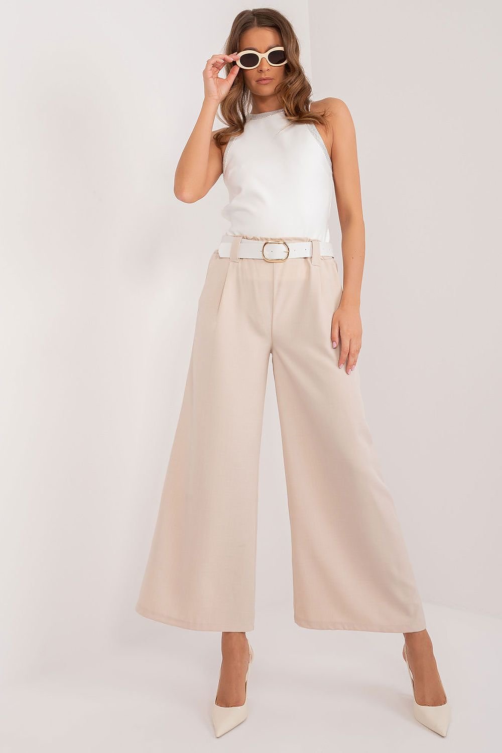 Palazzo Pants