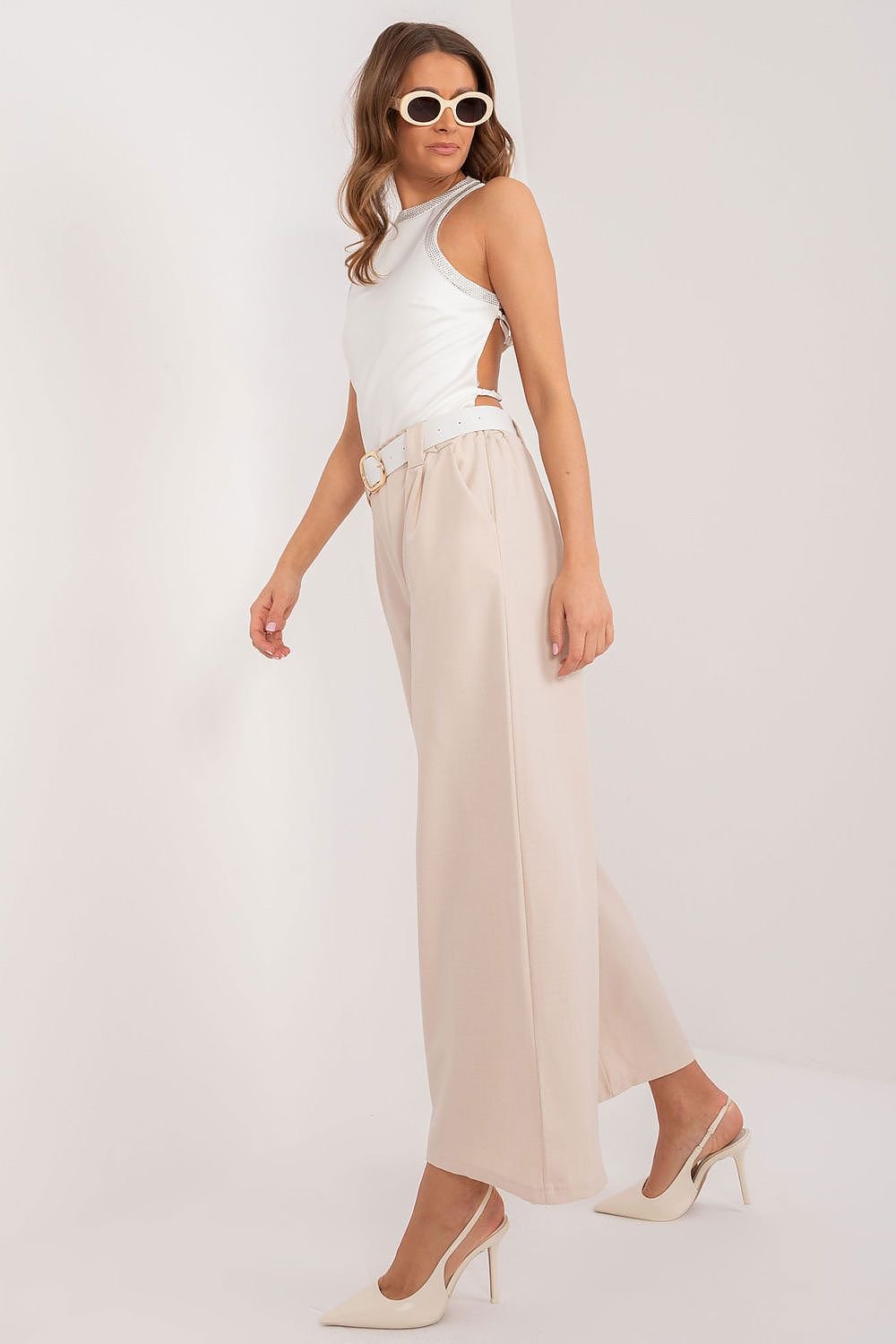 Palazzo Pants