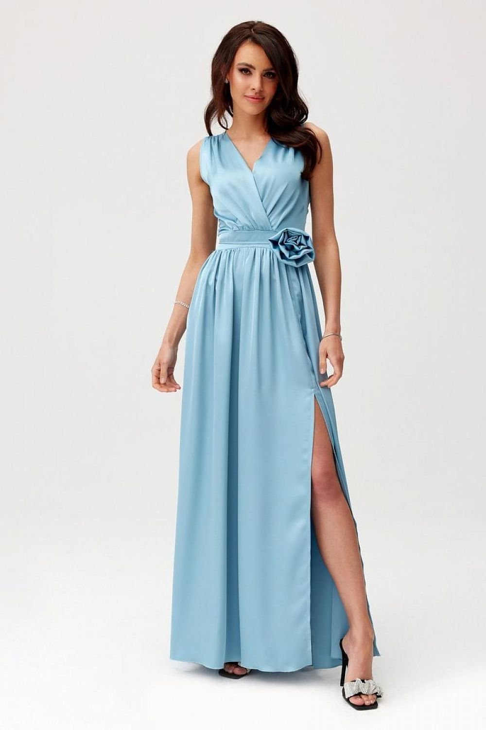 Paloma Maxi Dress