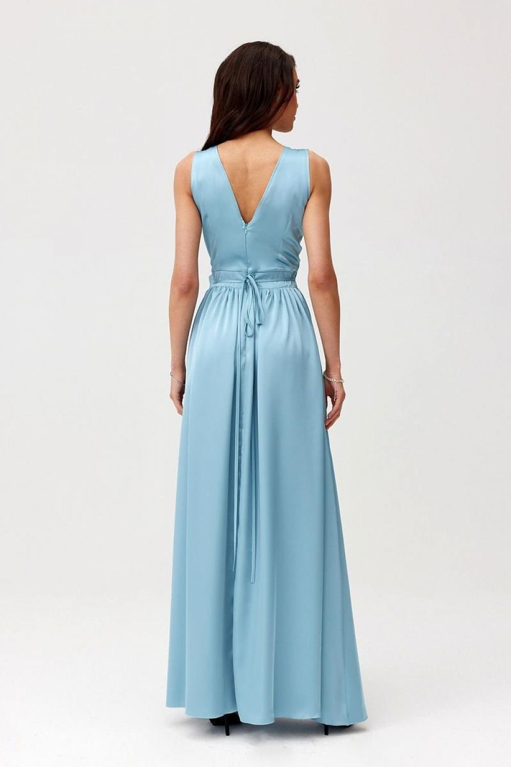 Paloma Maxi Dress