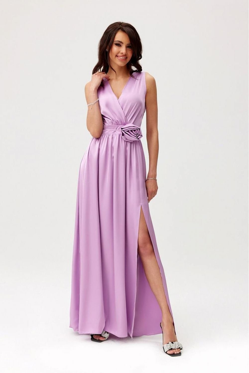 Paloma Maxi Dress