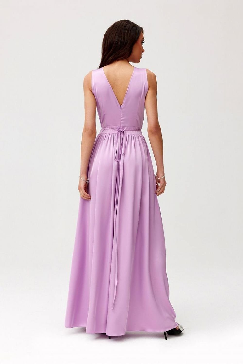 Paloma Maxi Dress