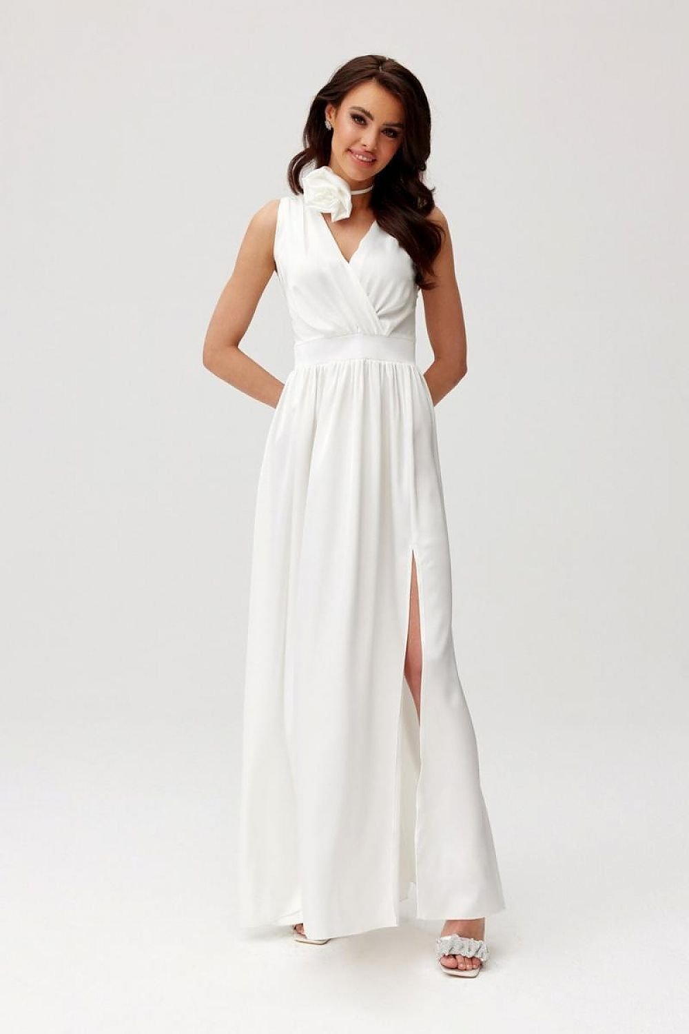 Paloma Maxi Dress