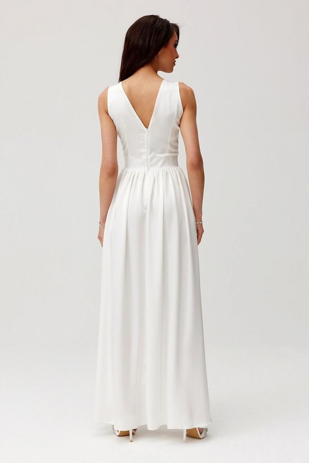 Paloma Maxi Dress