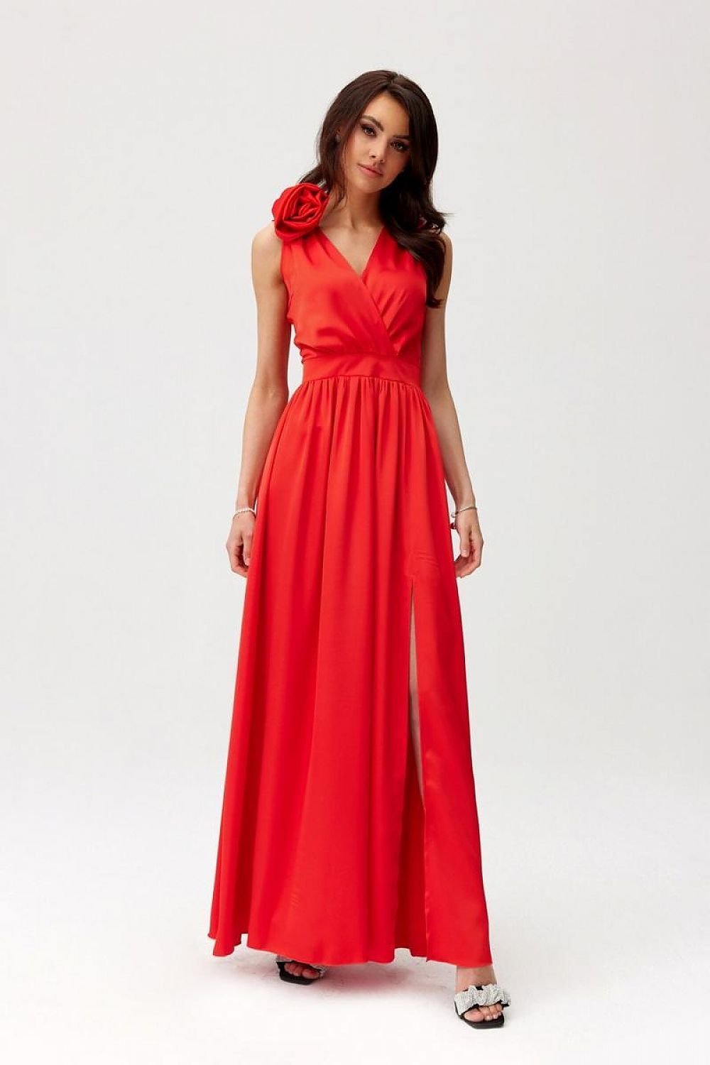 Paloma Maxi Dress