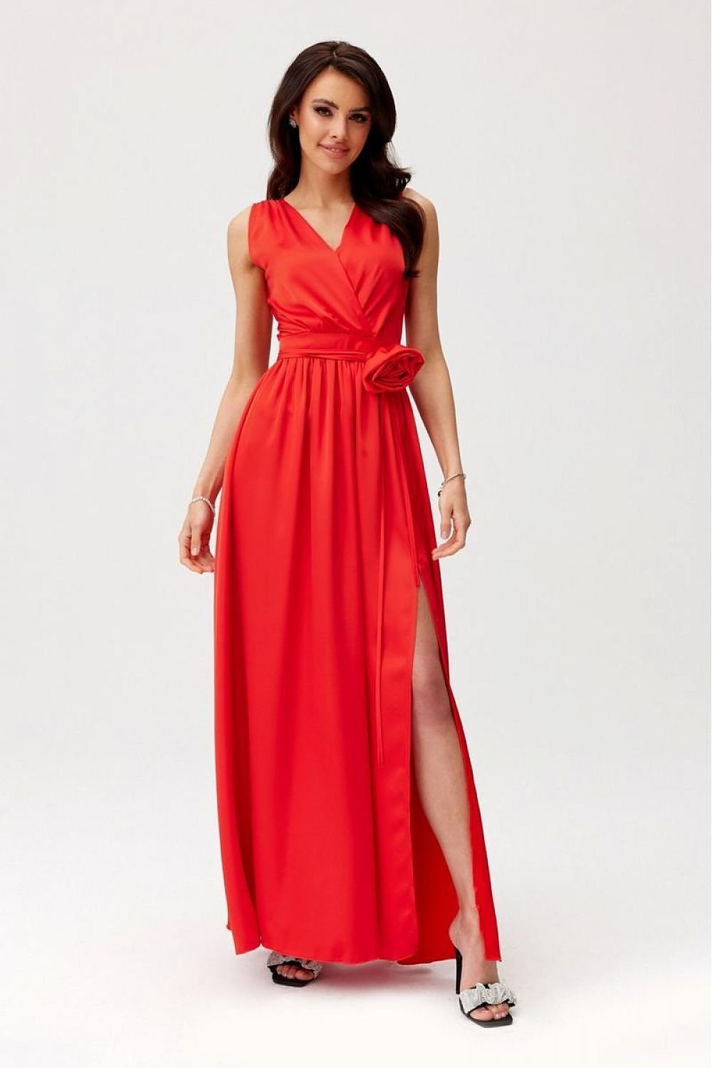 Paloma Maxi Dress