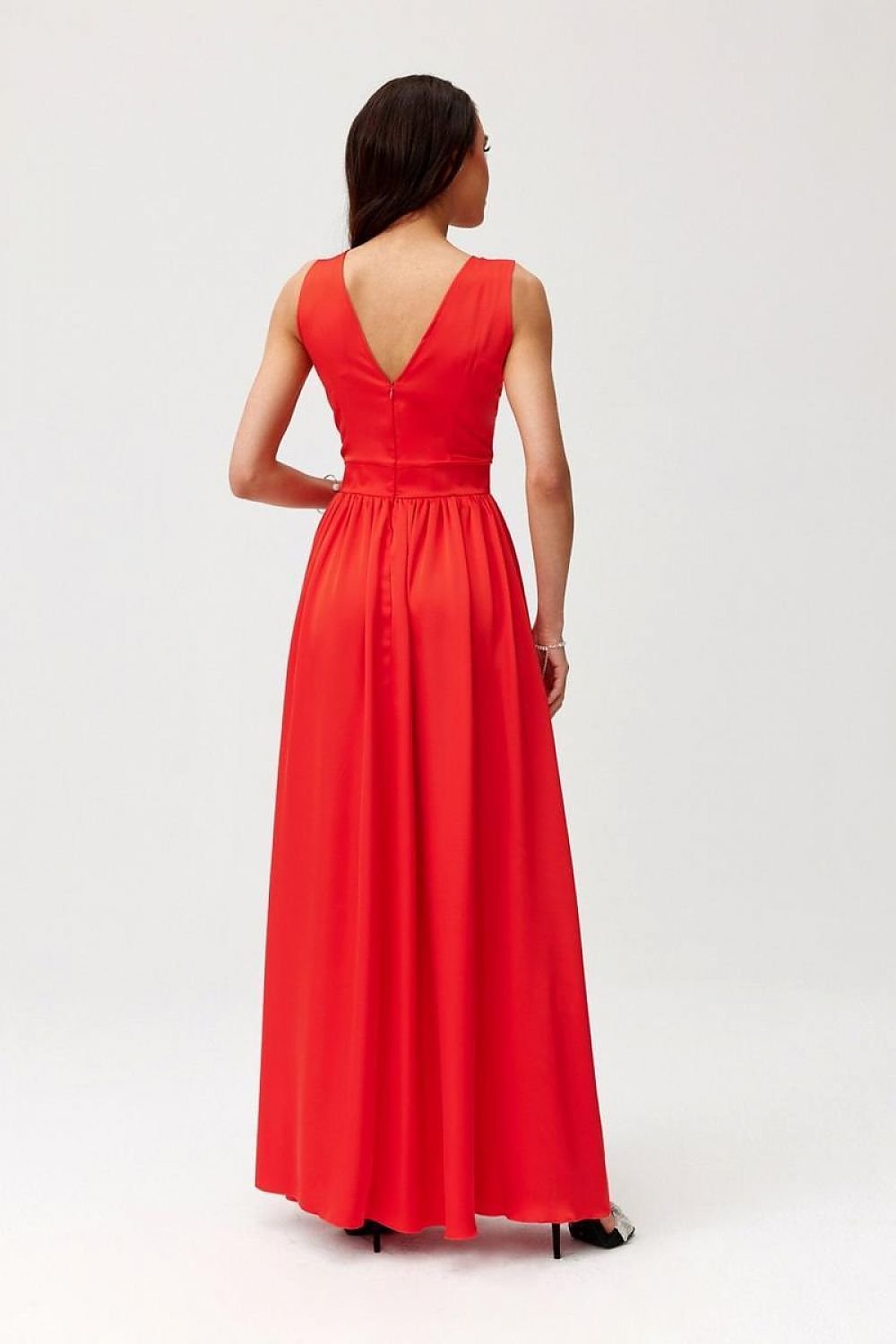 Paloma Maxi Dress