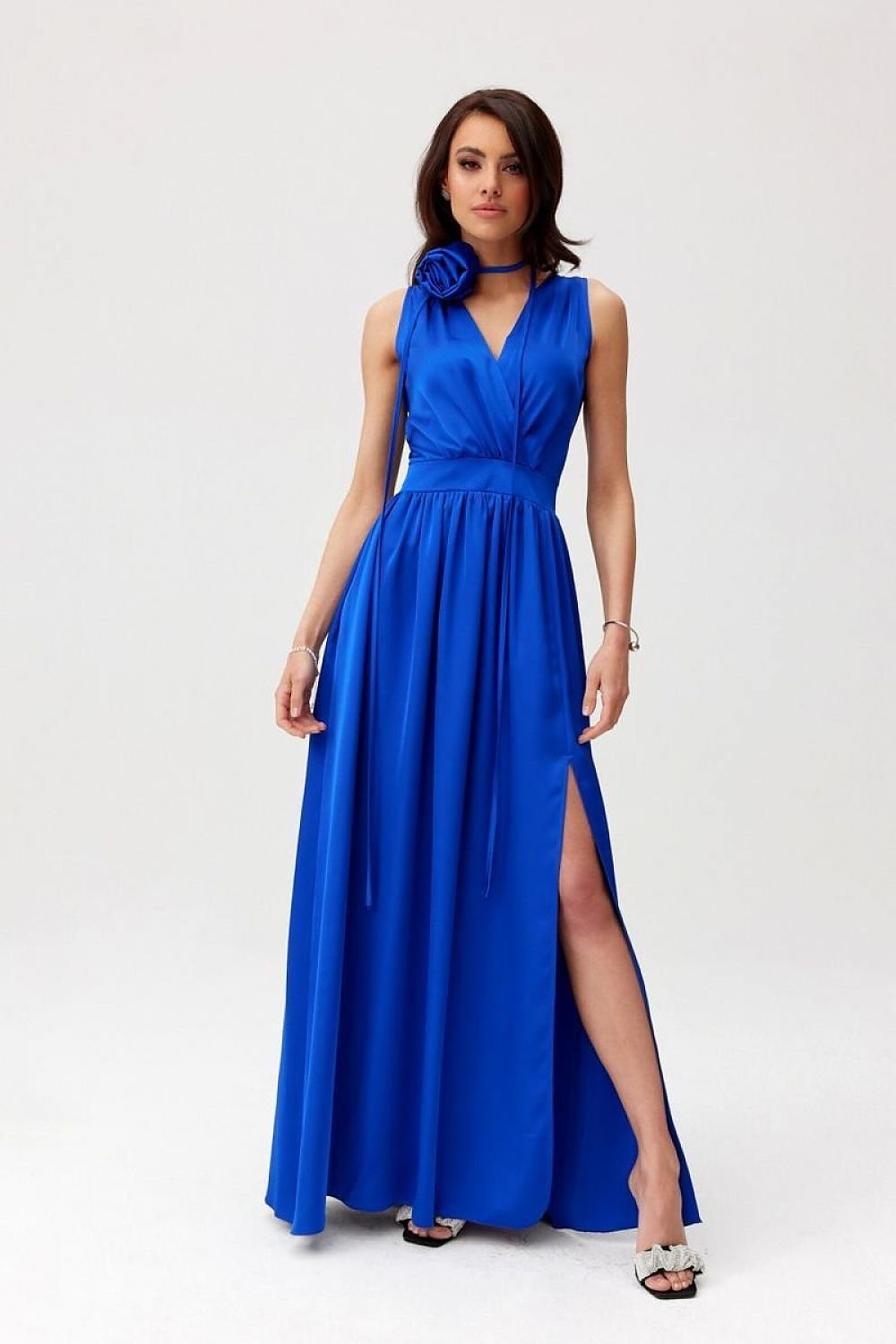 Paloma Maxi Dress