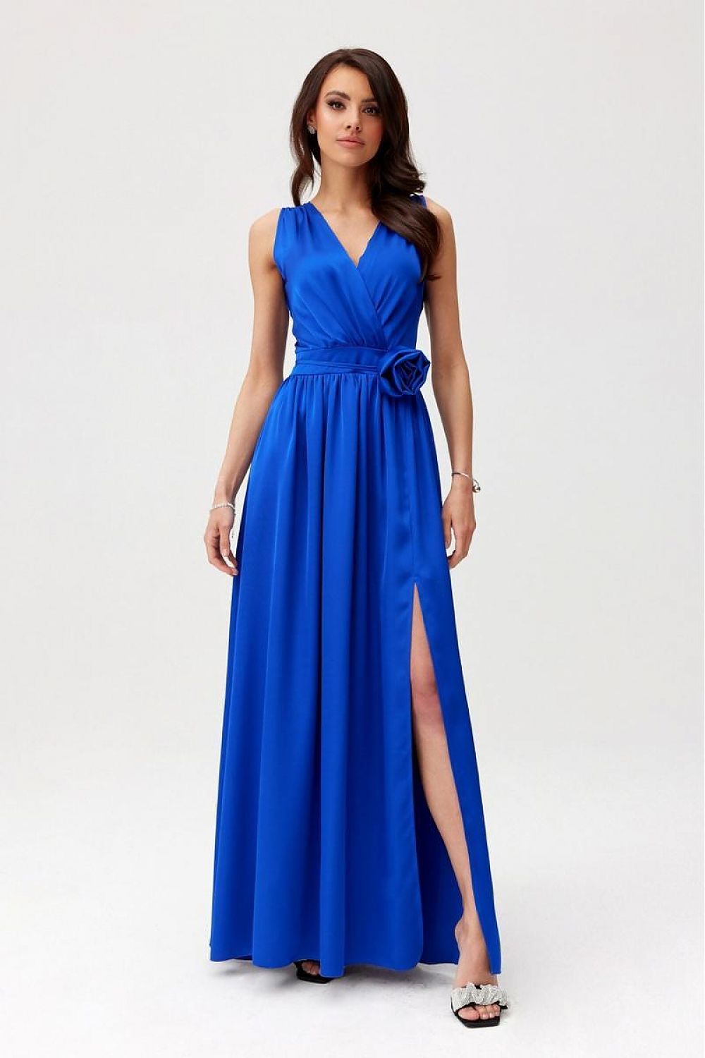 Paloma Maxi Dress