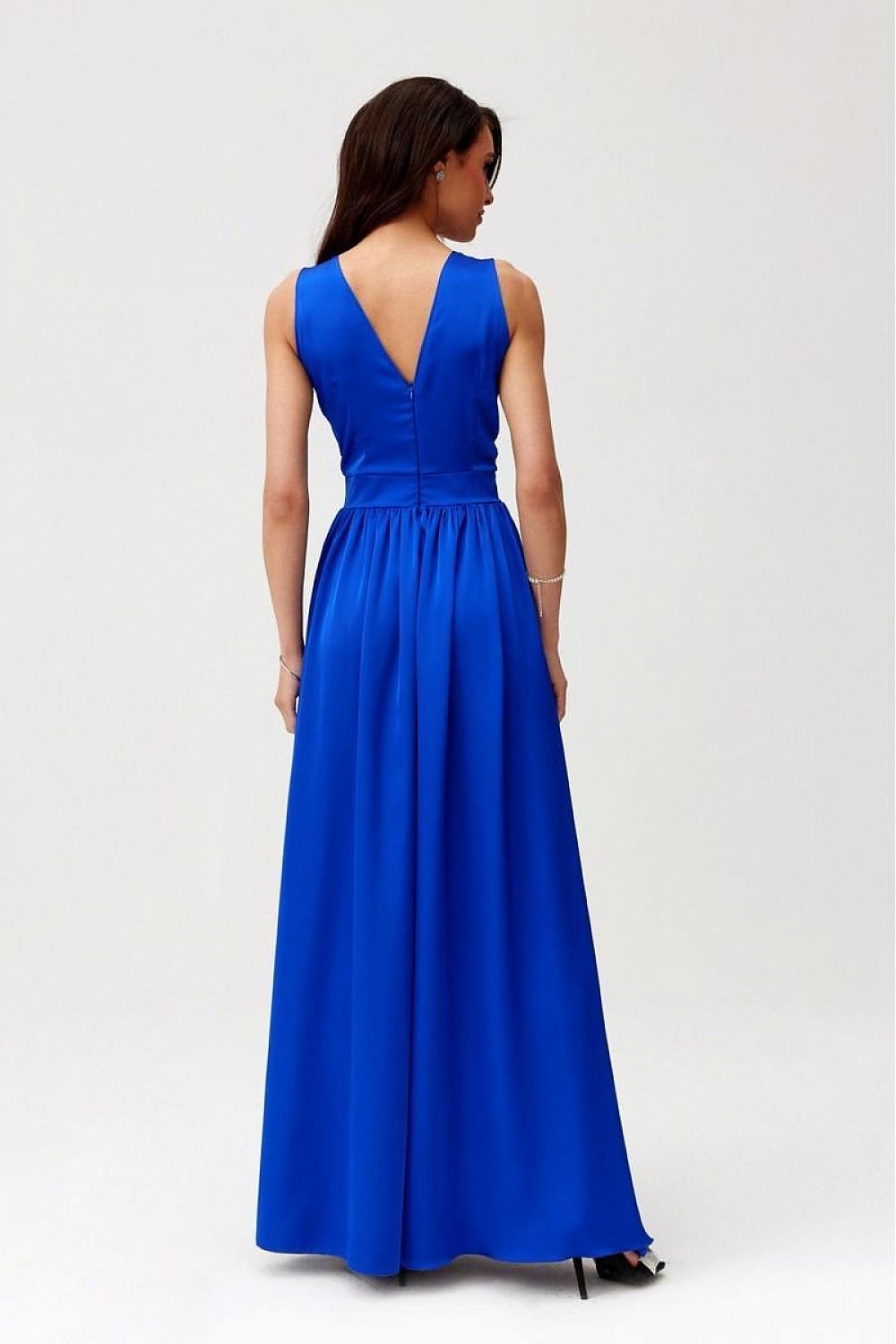 Paloma Maxi Dress