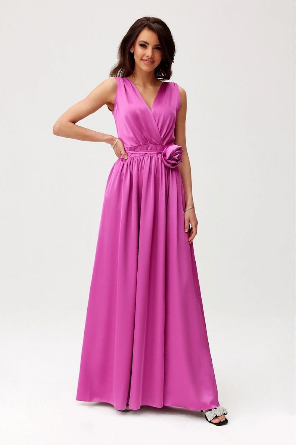 Paloma Maxi Dress