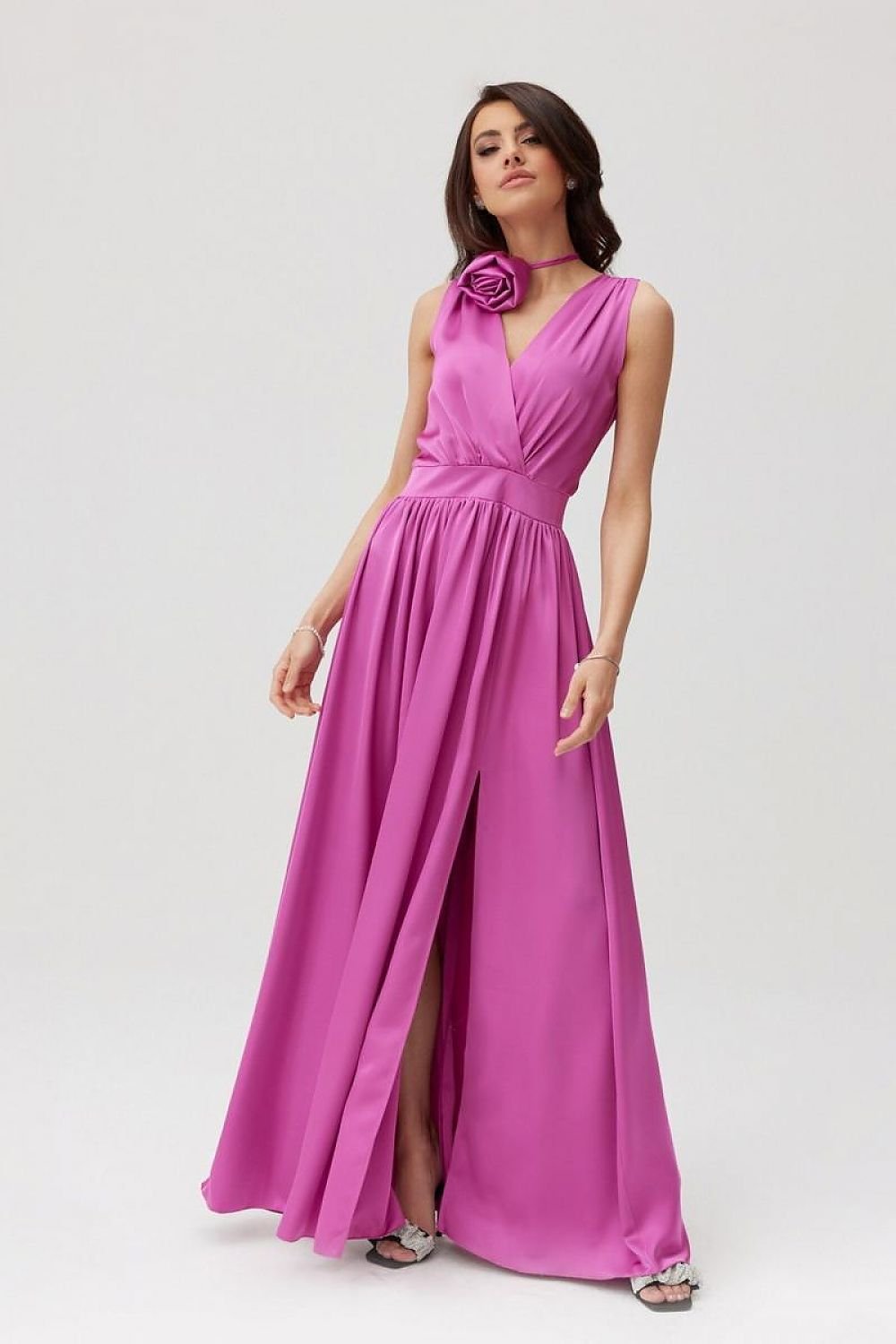 Paloma Maxi Dress