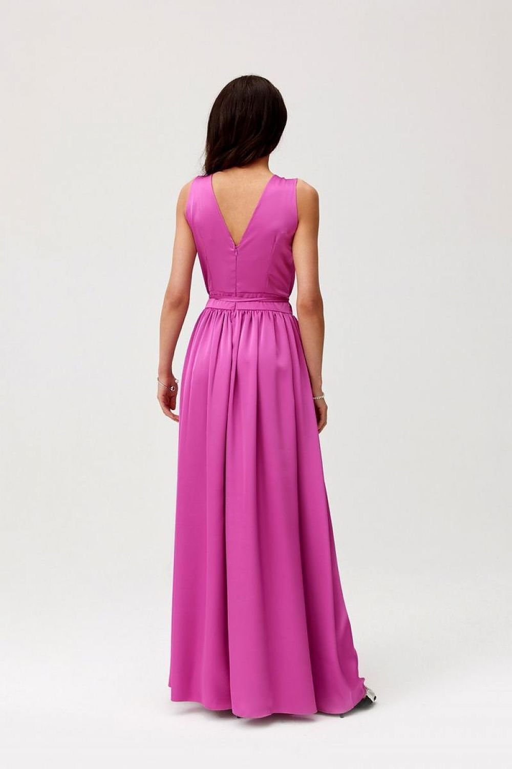 Paloma Maxi Dress