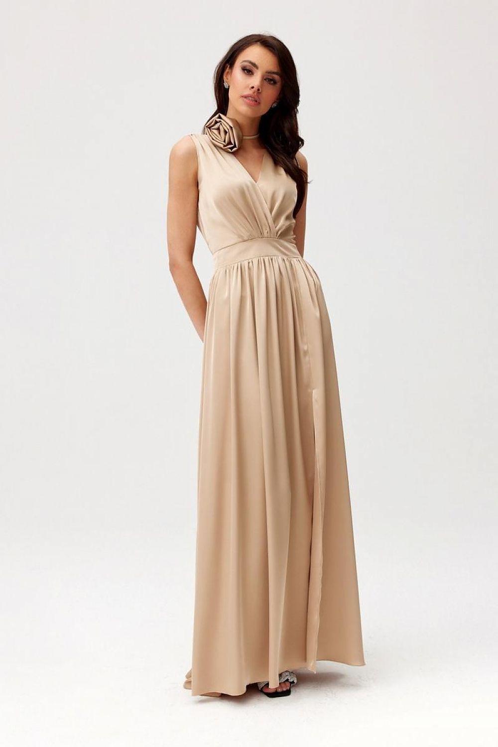 Paloma Maxi Dress