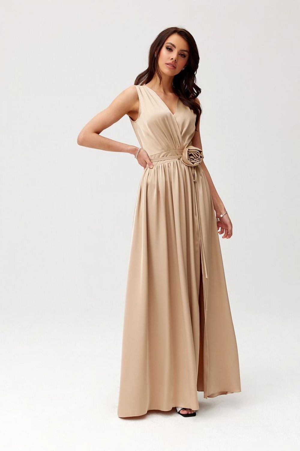 Paloma Maxi Dress