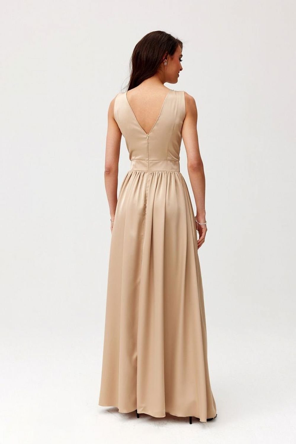 Paloma Maxi Dress