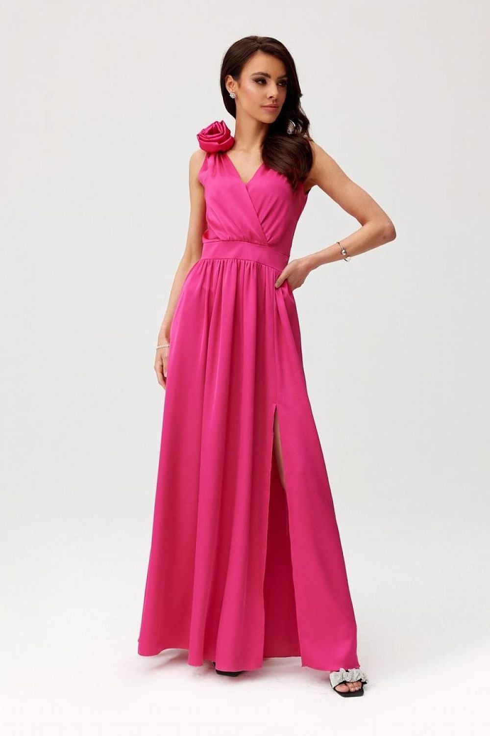 Paloma Maxi Dress