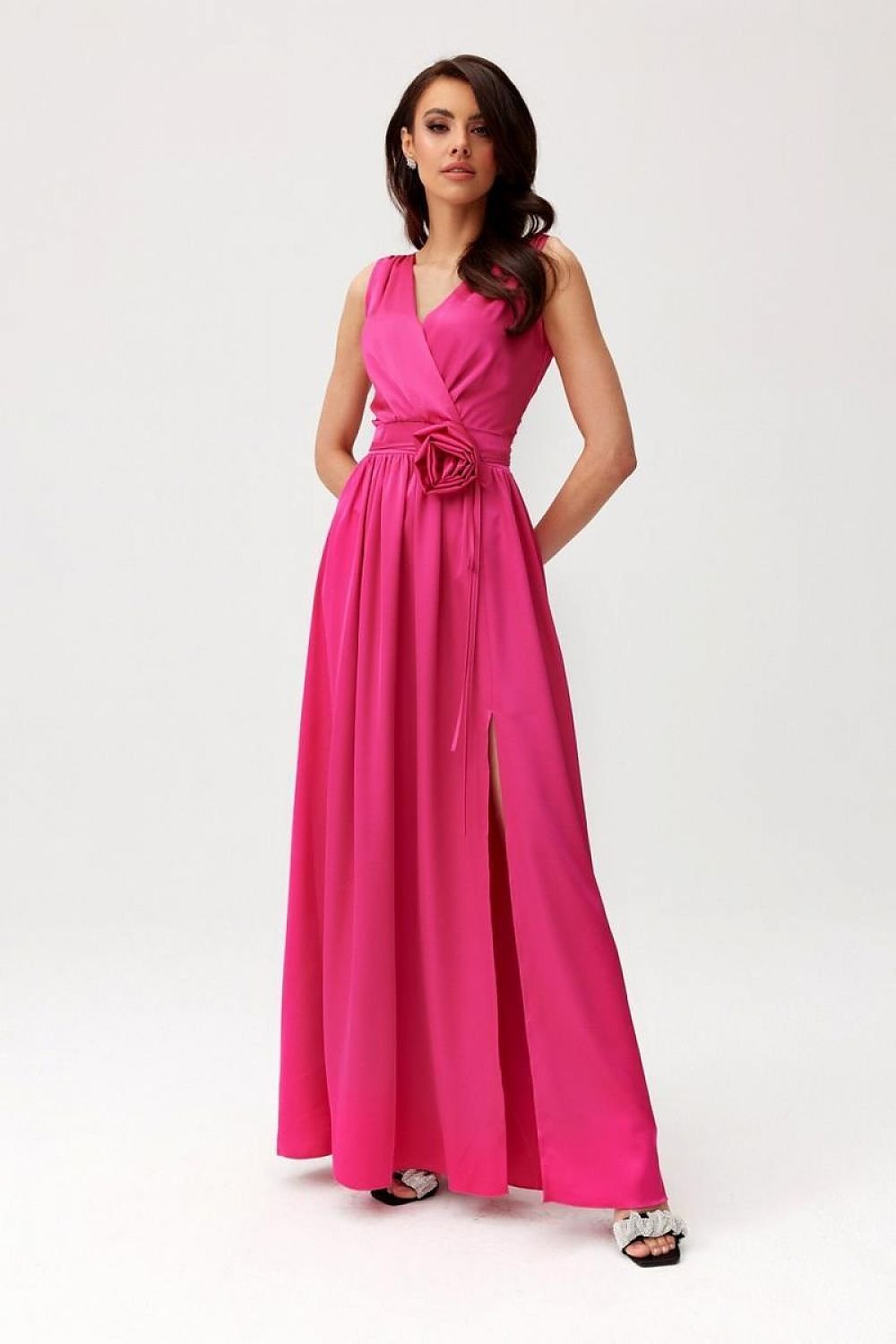 Paloma Maxi Dress