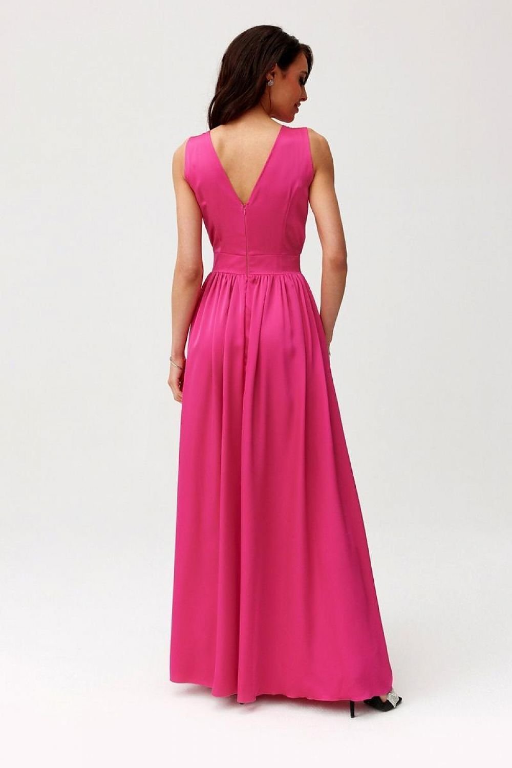 Paloma Maxi Dress