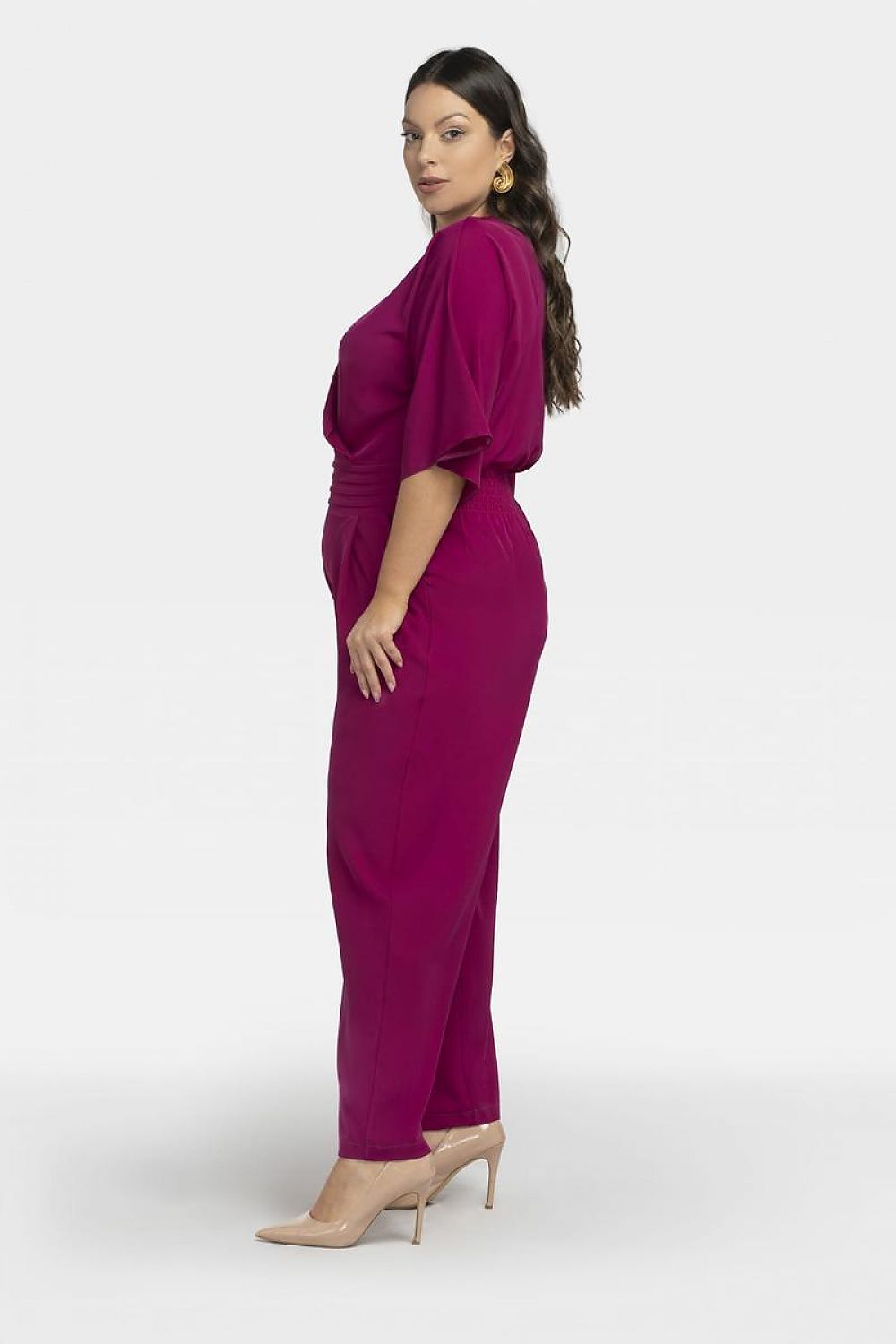 Chivan Jumpsuit