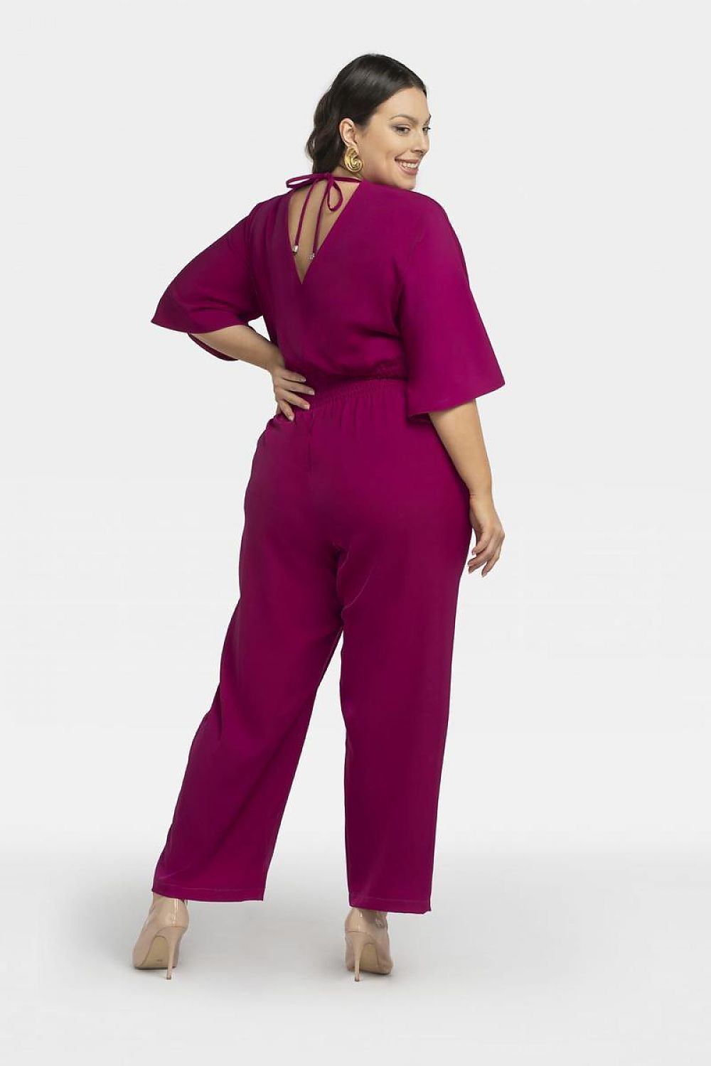 Chivan Jumpsuit