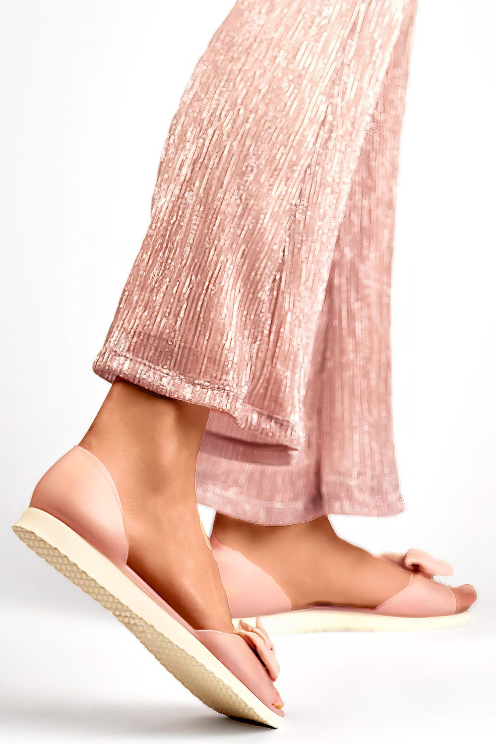 Primo Ballet flats