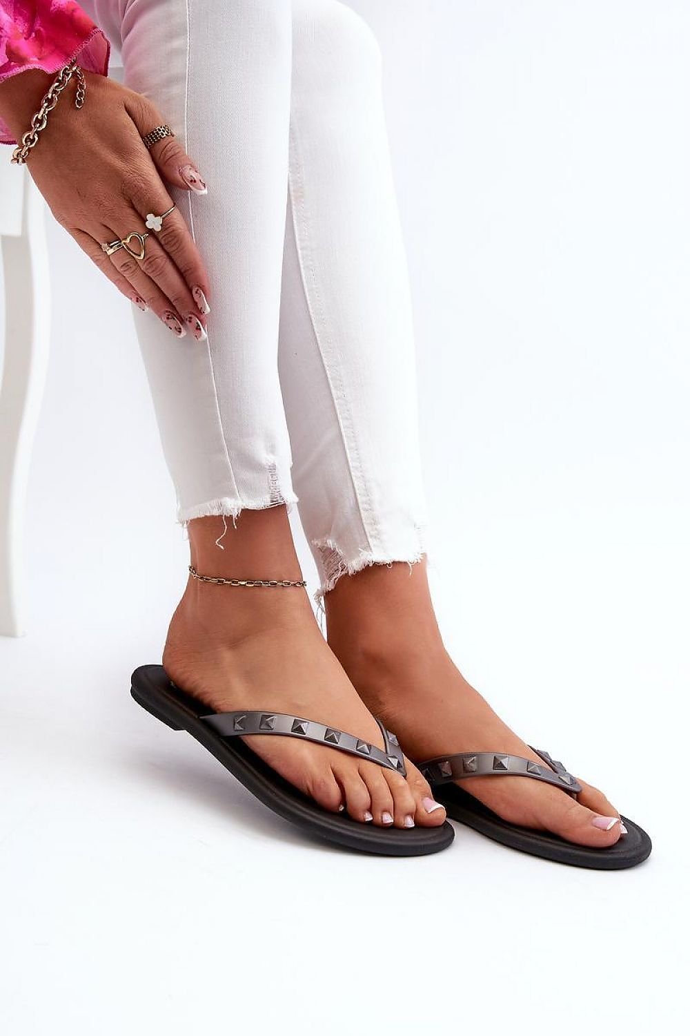 Japanese Style flip-flops