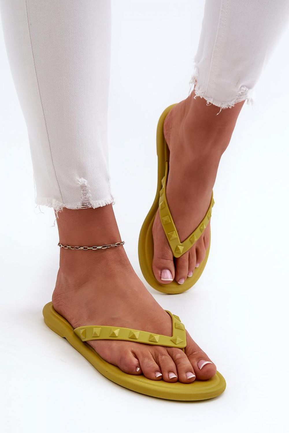 Japanese Style flip-flops