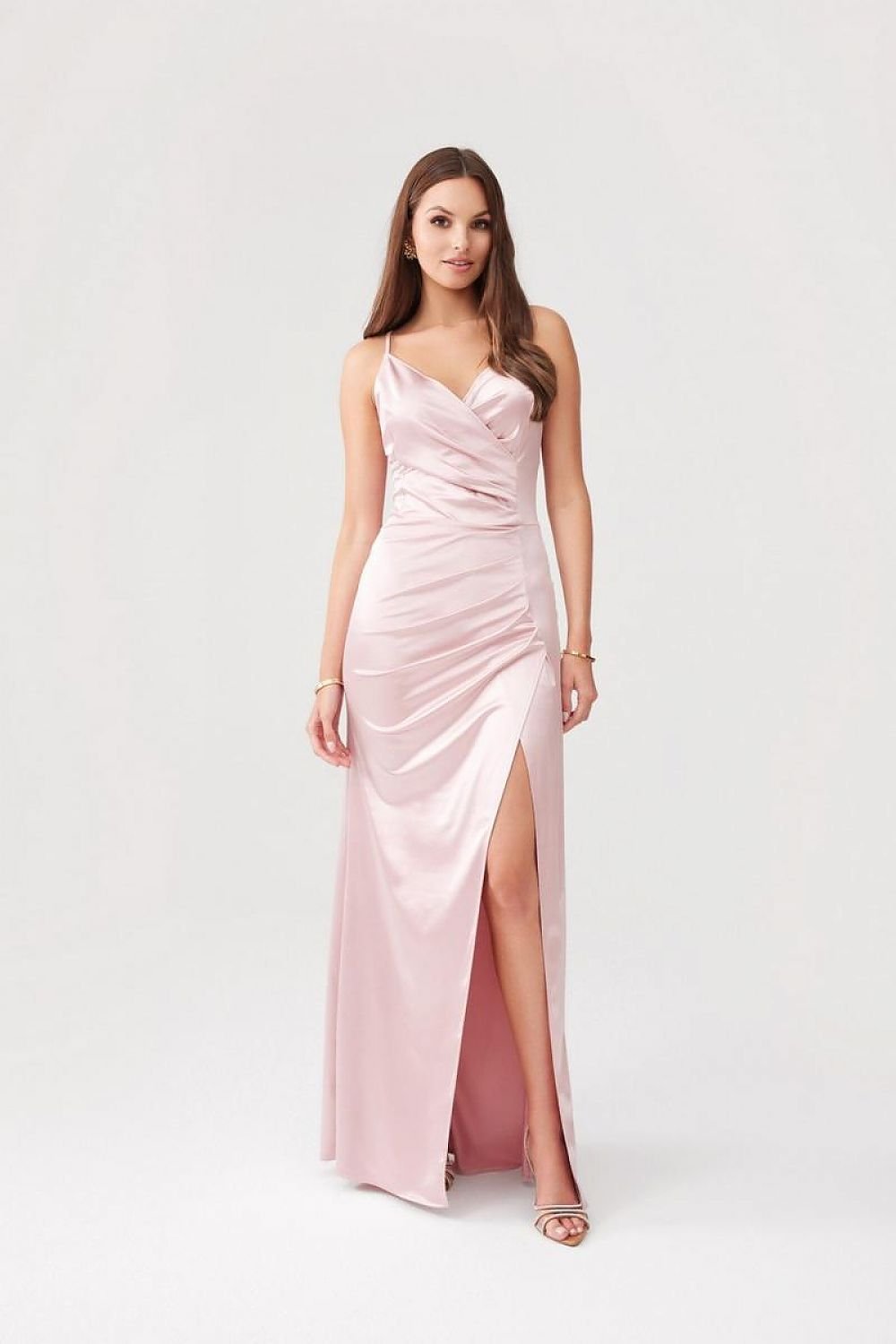 Lamela Maxi Dress