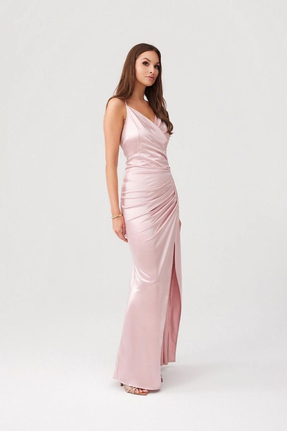 Lamela Maxi Dress