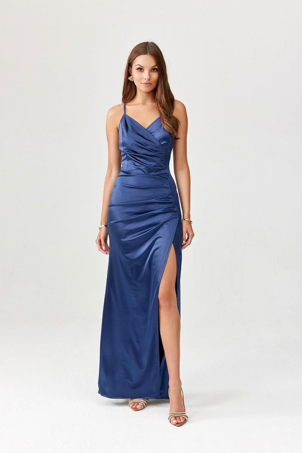 Lamela Maxi Dress