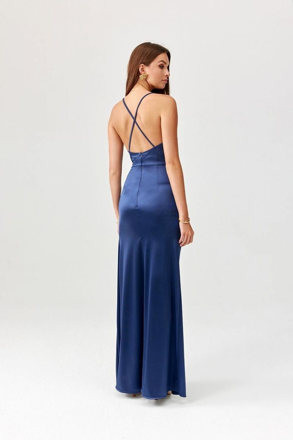 Lamela Maxi Dress