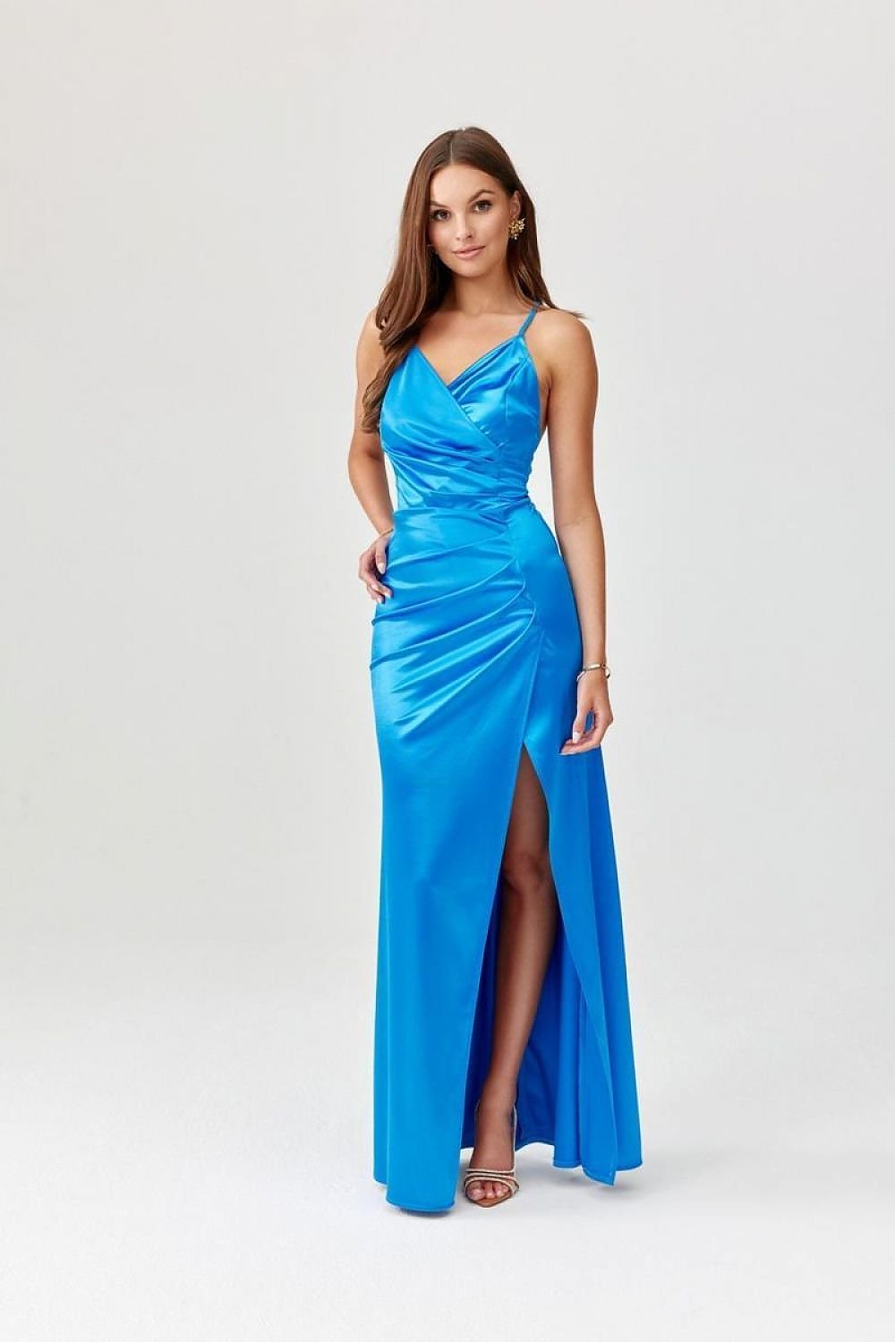 Lamela Maxi Dress