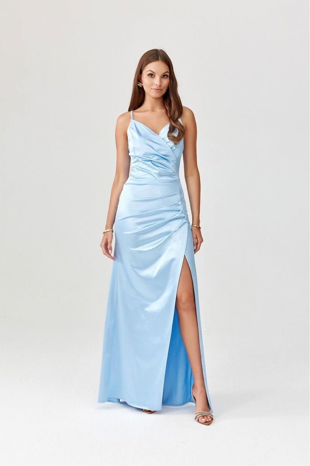 Lamela Maxi Dress