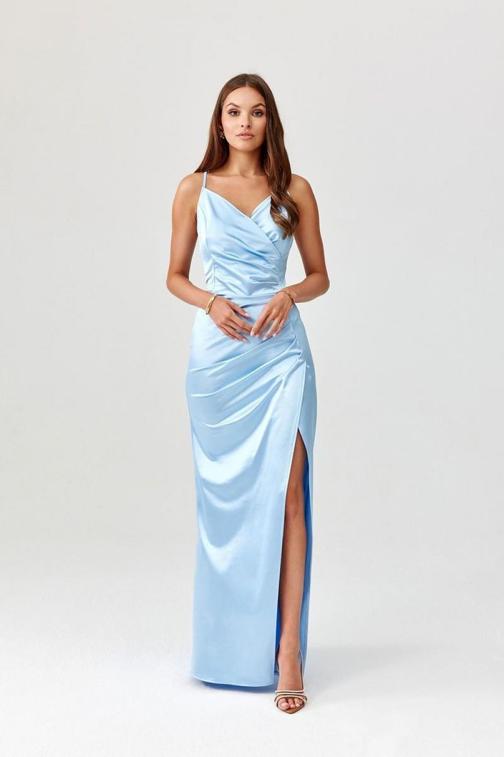 Lamela Maxi Dress