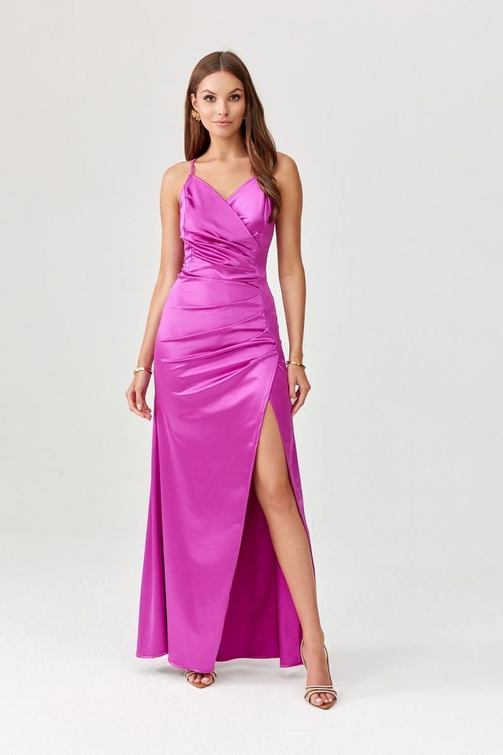 Lamela Maxi Dress