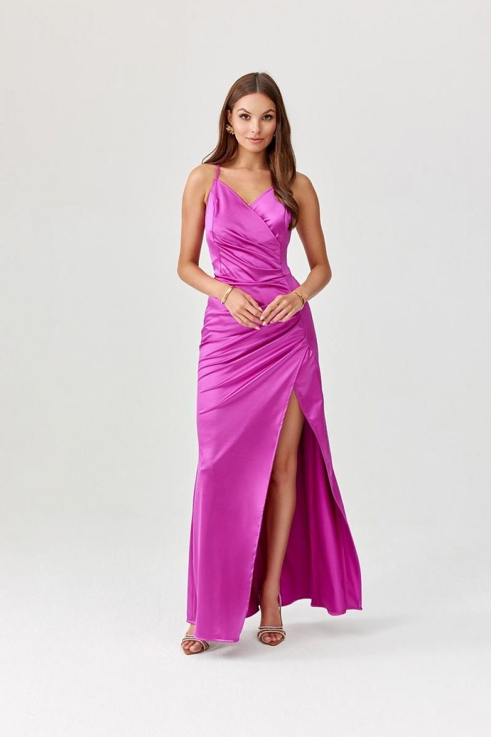 Lamela Maxi Dress