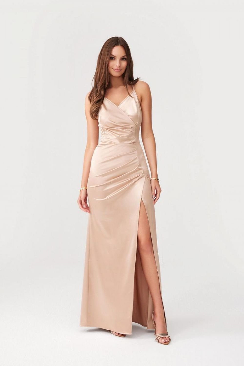 Lamela Maxi Dress