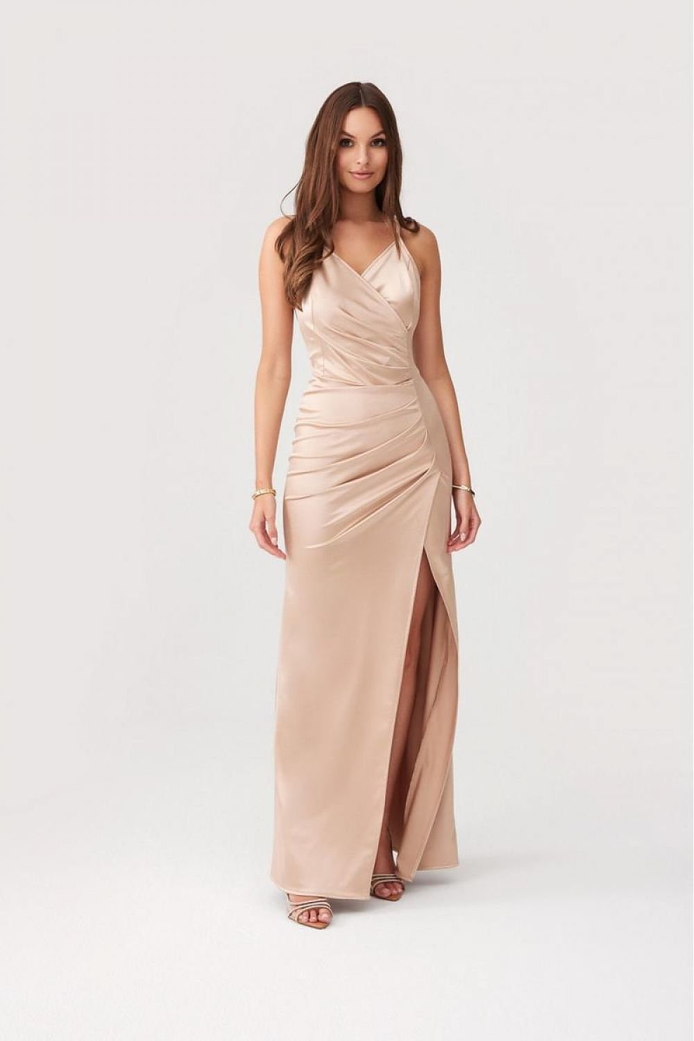 Lamela Maxi Dress