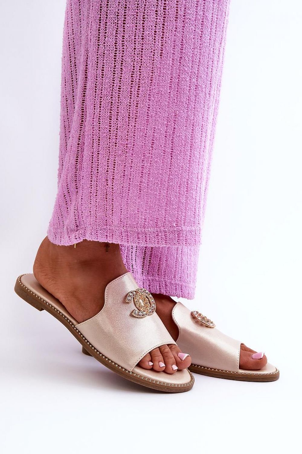 Chic Style Flip-Flop