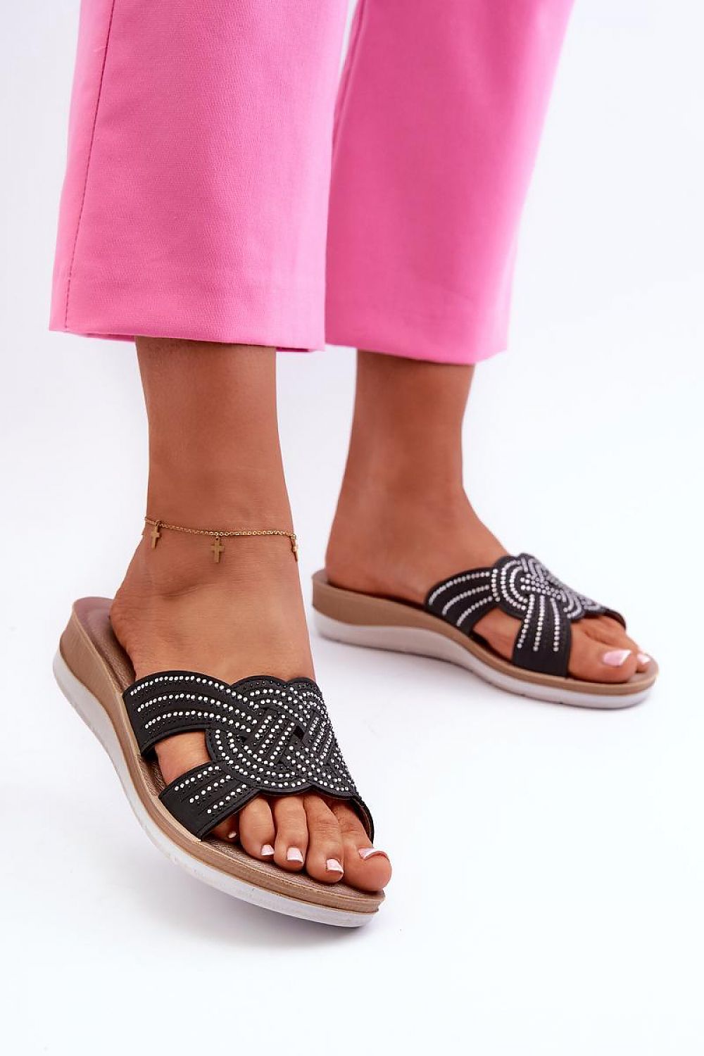 Soft Insole Flip Flops