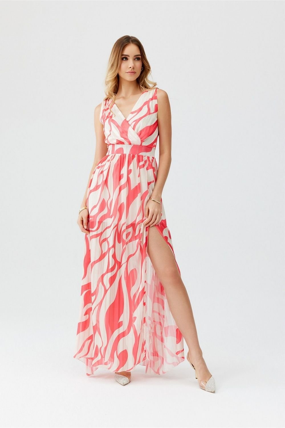 Chiffon Daydress