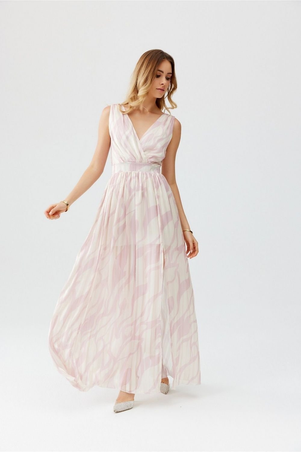 Chiffon Daydress