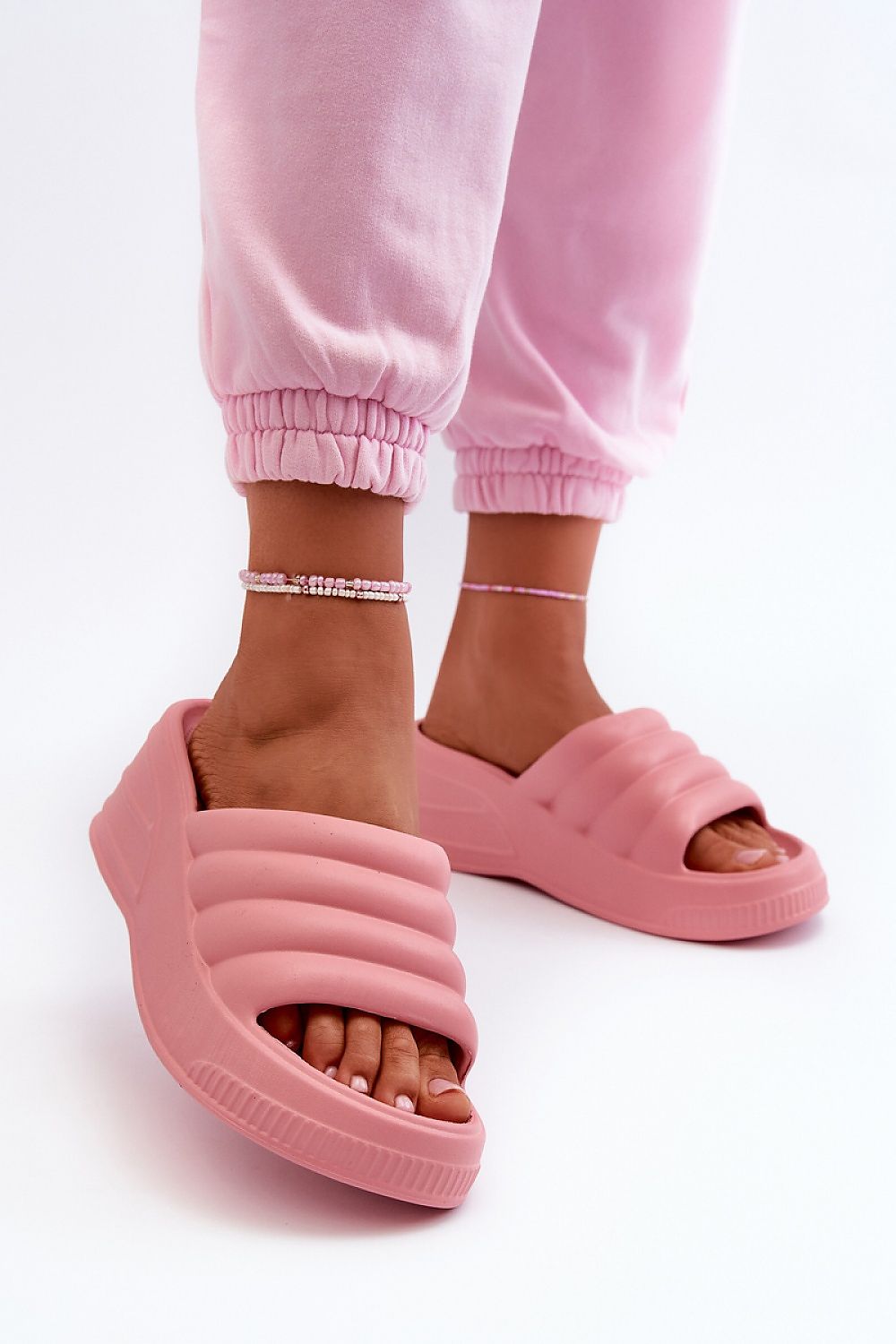 Foam Flip-flops