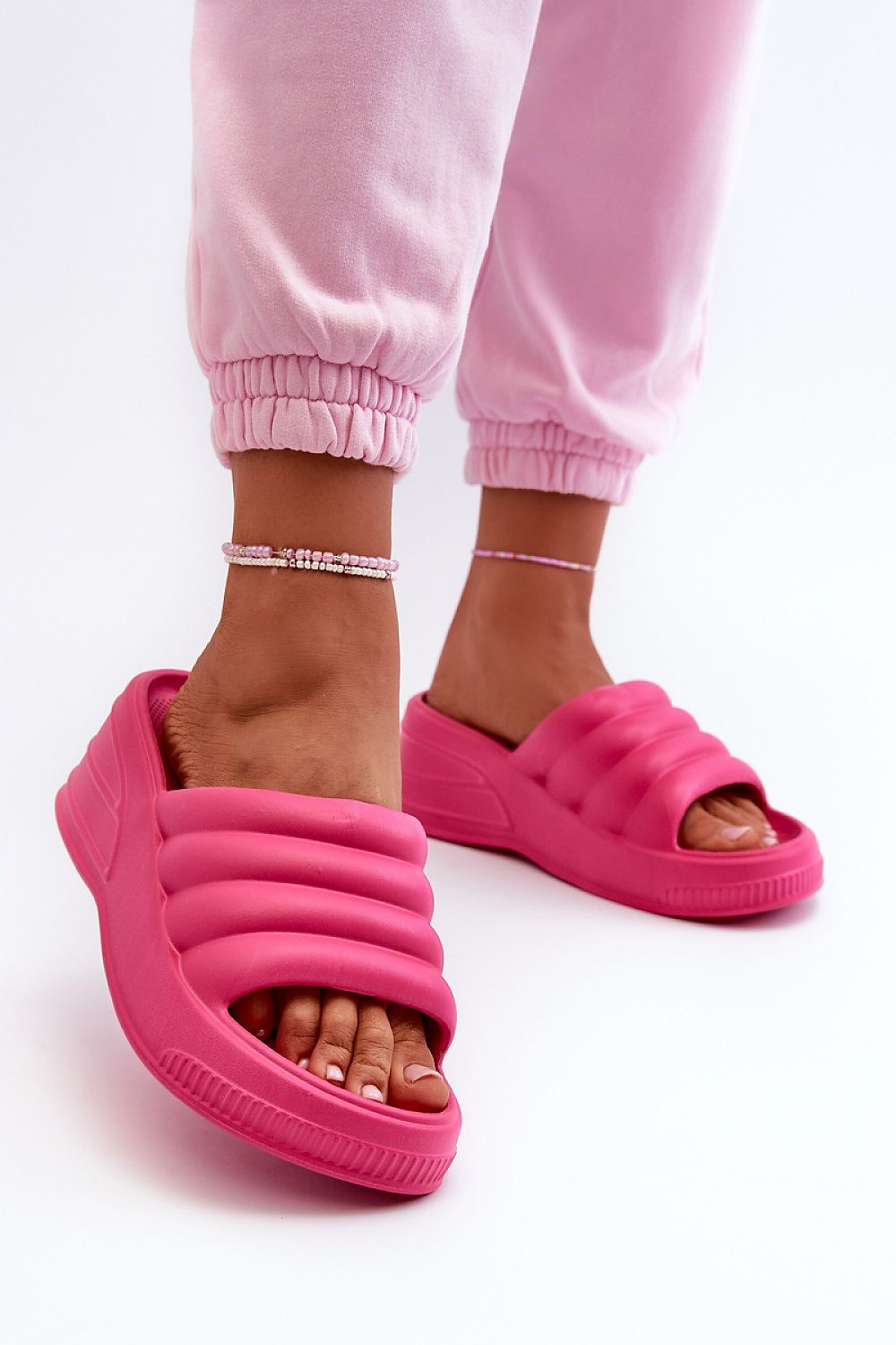 Foam Flip-flops